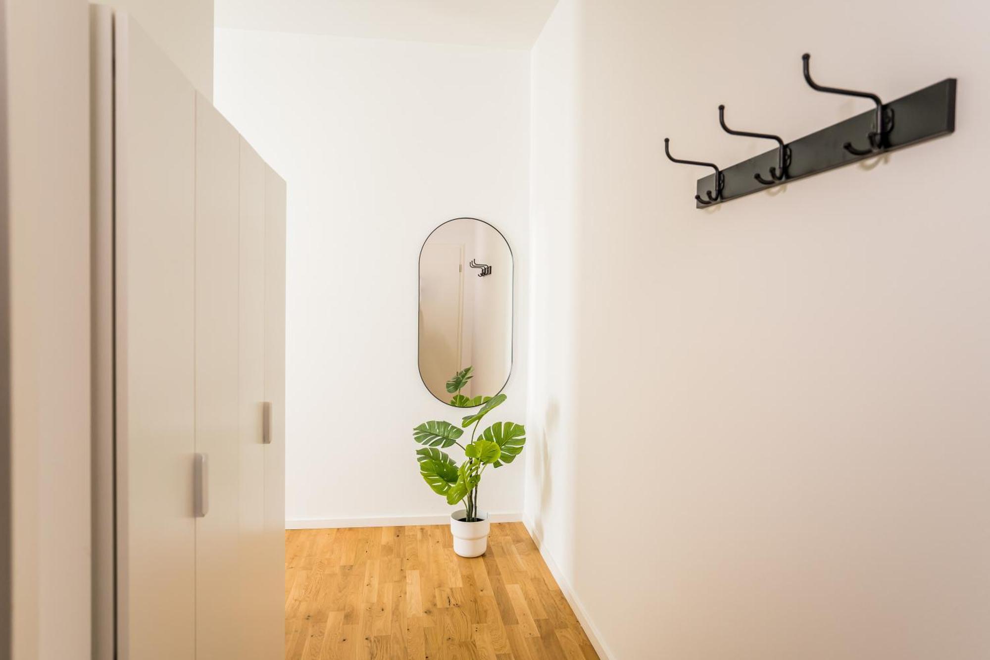 Homaris Apartments Schlueterstrasse Berlin Bagian luar foto